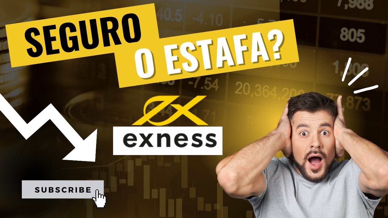 Exness rip-off? Truths all foreign exchange investors ought to recognize