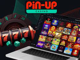 Игорное предприятие Pin Up