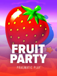 Fruit Party Slot na Aumentar a Empresa de Jogos