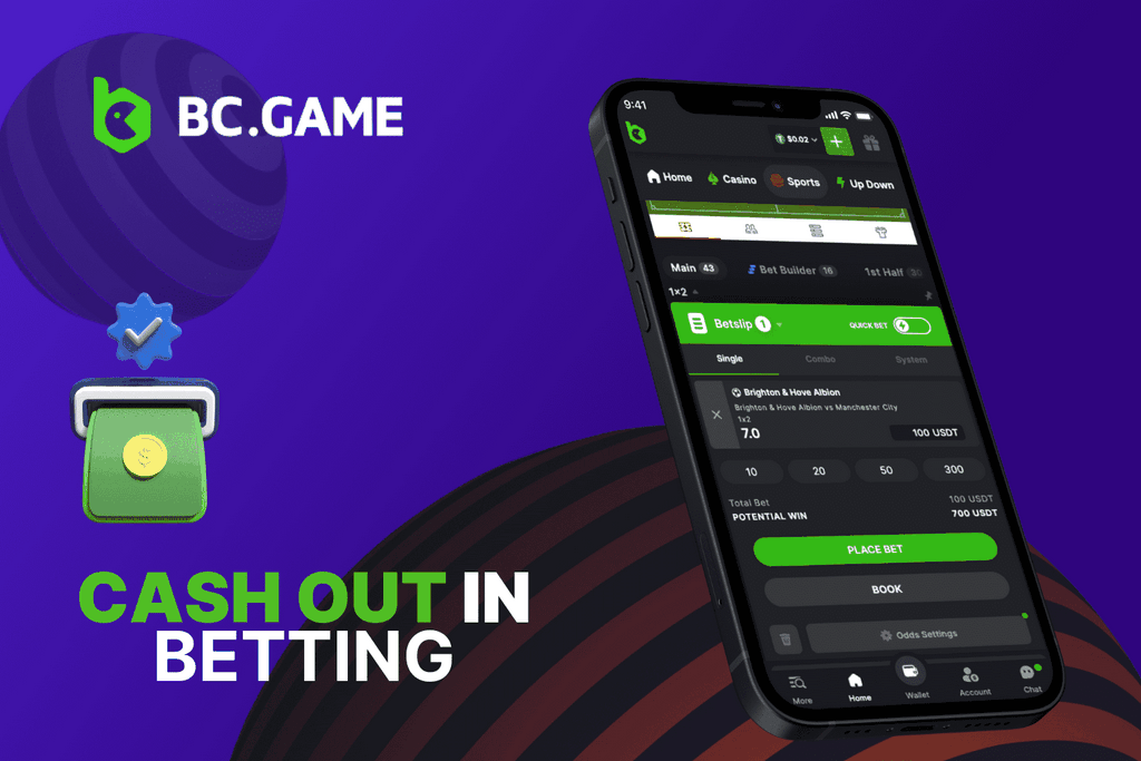 BC Game Application: Download And Install for Android and Iphone in Nigeria