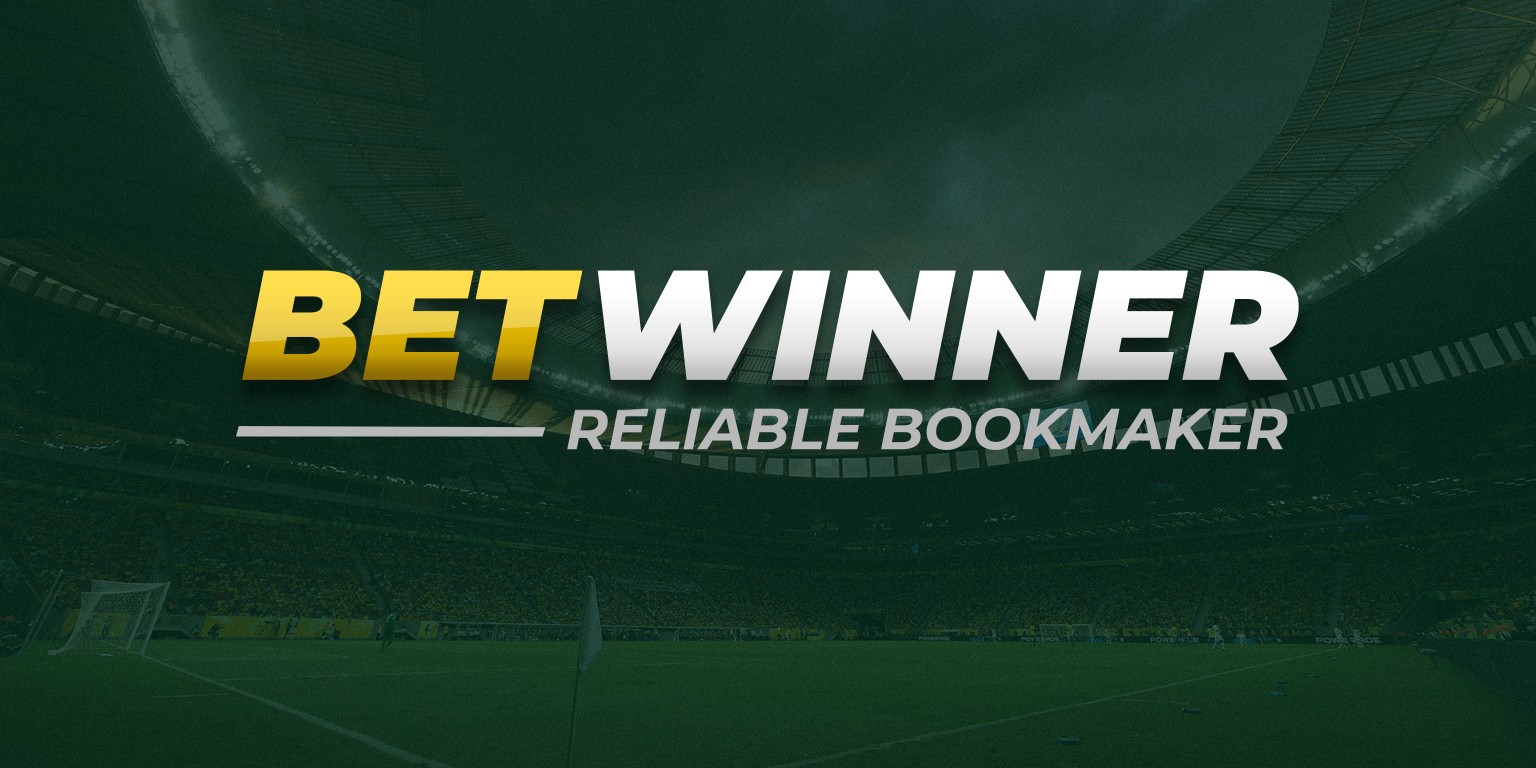 BetWinner bookmaker in Africa