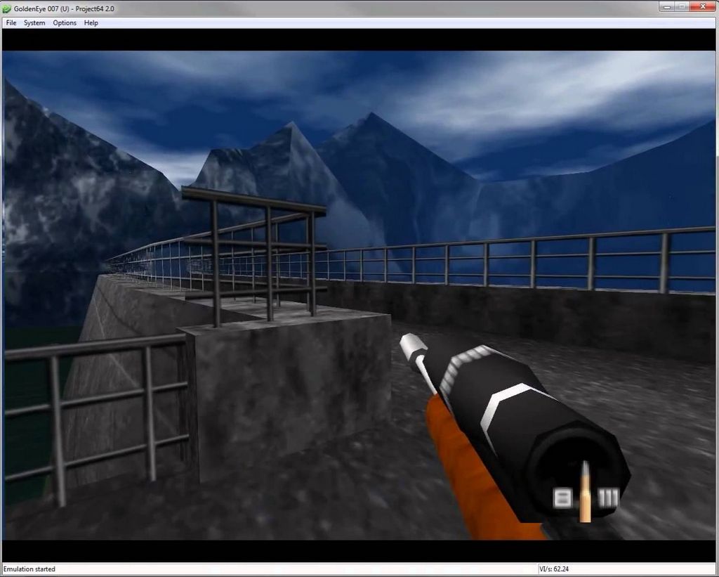 GTA: Vice City Stories GTA: Vice City Stories