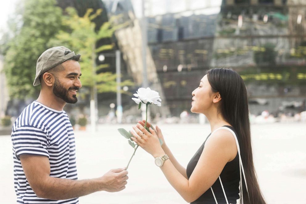 Healthy Partnership Tips: Exactly How to Make a Connection Job