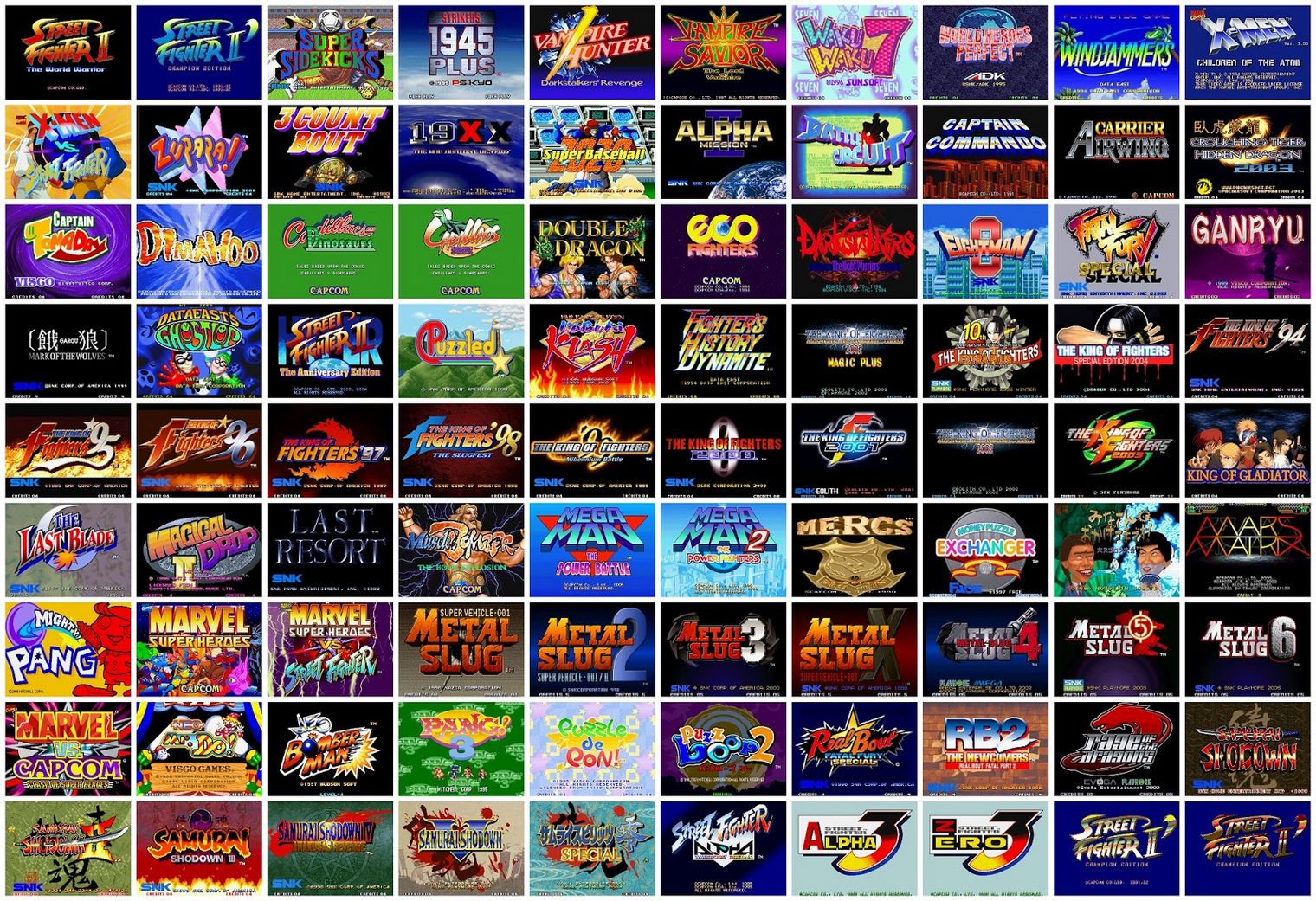 Pushing Buttons: The emulator app aiding players replay standards from their young people - for now Pushing Buttons: The emulator app aiding players replay standards from their young people - for now