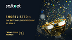 Soft2Bet to Release Prize-winning iGaming Solutions and Products in the United States