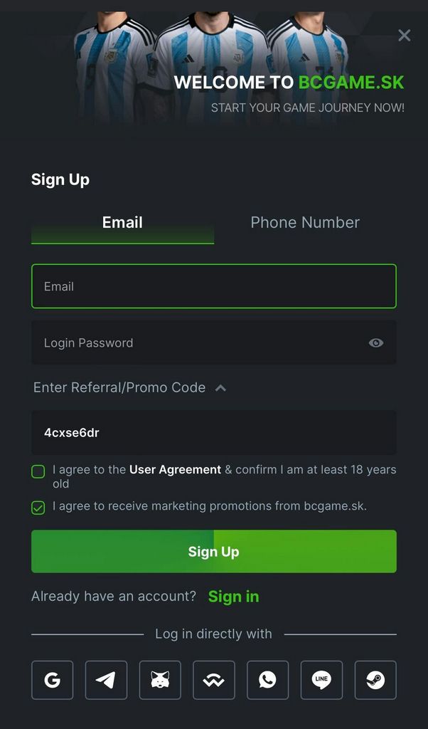 बीसी गेम ऑनलाइन जुआ प्रतिष्ठान और भारत में खेल सट्टेबाजी