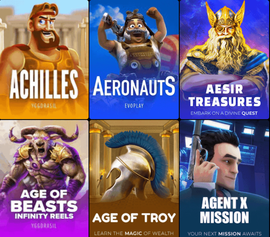 How to start playing at Pokies 107 mobile online casino in Australia?