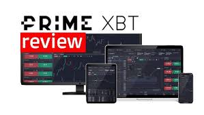 Discover the Power of Trading with PrimeXBT Exchange