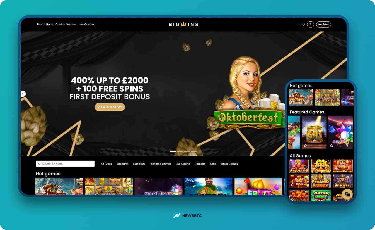 Answering Your Top FAQs Regarding Big Wins Online Casino for UK Athletes: Everything You Need to Know