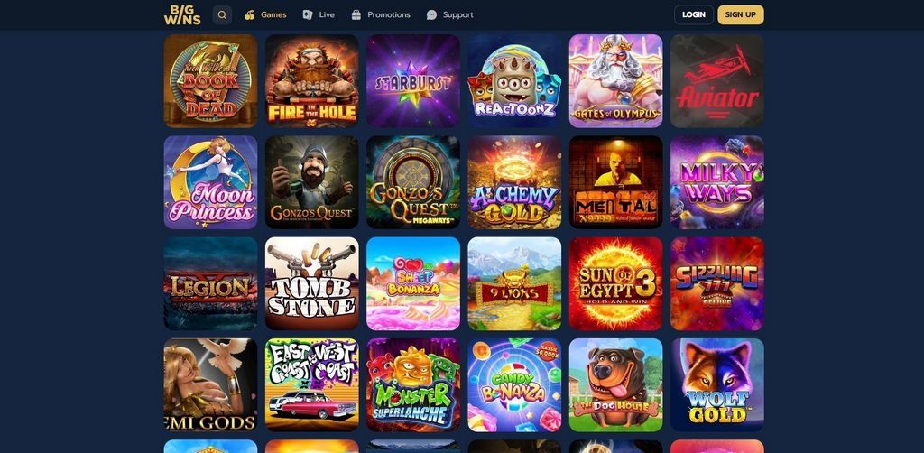 Ideal Online Ports 2025 - Discover the most effective Slots to Play Online genuine Cash