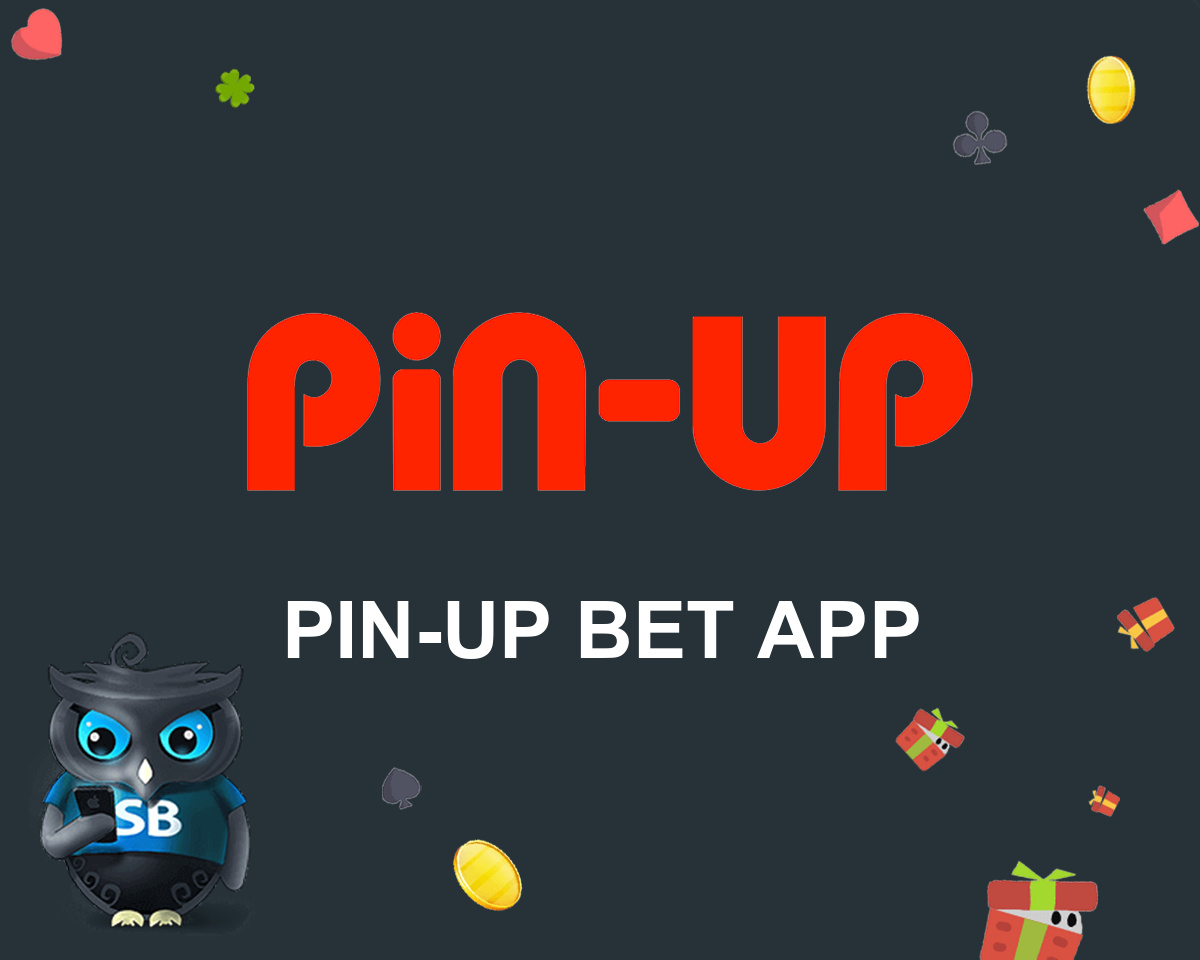 Скачайте и установите мобильное приложение Pin Up — Pin Up Casino