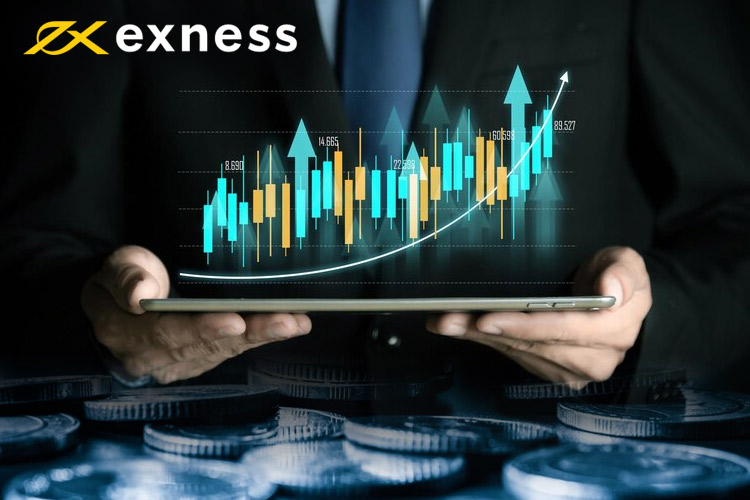 Unlocking Trading Potential with Exness App